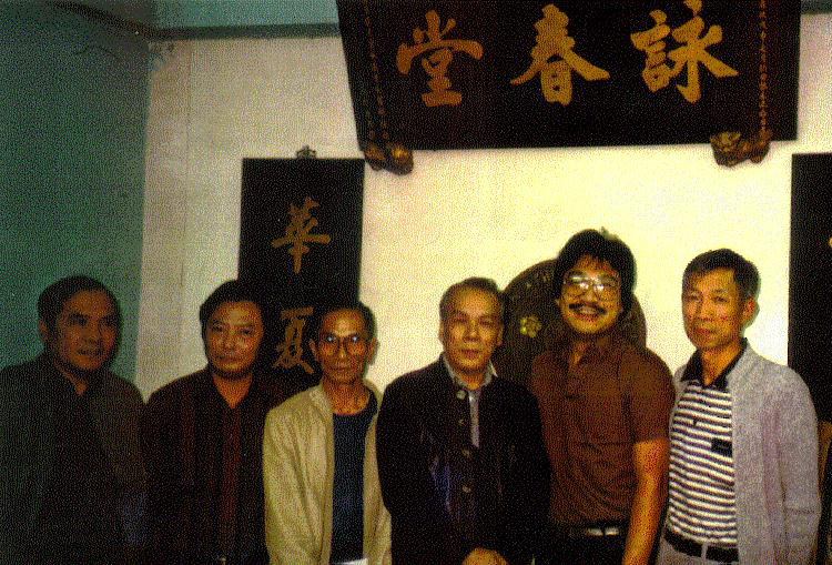 VTAA reunion